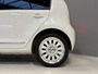 Volkswagen Up! 1.0 high up! White Up 5drs! PDC|Airco|Navi|Stoelverwarming