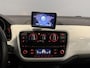 Volkswagen Up! 1.0 high up! White Up 5drs! PDC|Airco|Navi|Stoelverwarming