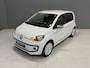 Volkswagen Up! 1.0 high up! White Up 5drs! PDC|Airco|Navi|Stoelverwarming