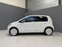 Volkswagen Up! 1.0 high up! White Up 5drs! PDC|Airco|Navi|Stoelverwarming