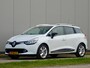 Renault Clio Estate 1.5 dCi ECO Limited // Navi LED Cruise / APK