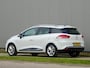 Renault Clio Estate 1.5 dCi ECO Limited // Navi LED Cruise / APK