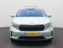 Skoda Enyaq iV First Edition 80 | SOH 90% | TREKHAAK | WARMTE POMP | LEDER | CAMERA | PANORAMADAK | ADAPTIEF CRUISECONTROL | ELEK.STOEL | ELEK.ACHTERKLEP | SFEERVERLICHTING |