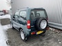 Suzuki Jimny 1.3 JX 4WD Pioneer Audio, Bluetooth Carkit, Afn. Trekhaak & Nieuwe APK – Inruil Mogelijk –
