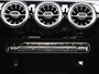 Mercedes-Benz A-klasse 250 e Business Solution AMG Limited AMG Line | Night Pakket | Panorama Schuif-Kanteldak | Sfeerverlichting. Inclusief 24 maanden Mercedes-Benz Certified garantie voor Europa.