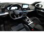 Audi Q5 55 TFSI e S-Line Black ed|Vol|Pano|Luchtvering|Trekhaak|21 inch