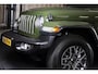 Jeep Wrangler UNLIMITED 4xe 380 80th Anniversary / Acc / 360 Camera / Dode Hoek / Leder / Navi / Ecc / Elek Pakket / Xenon / Pdc