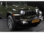 Jeep Wrangler UNLIMITED 4xe 380 80th Anniversary / Acc / 360 Camera / Dode Hoek / Leder / Navi / Ecc / Elek Pakket / Xenon / Pdc