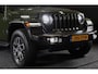 Jeep Wrangler UNLIMITED 4xe 380 80th Anniversary / Acc / 360 Camera / Dode Hoek / Leder / Navi / Ecc / Elek Pakket / Xenon / Pdc