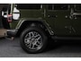 Jeep Wrangler UNLIMITED 4xe 380 80th Anniversary / Acc / 360 Camera / Dode Hoek / Leder / Navi / Ecc / Elek Pakket / Xenon / Pdc