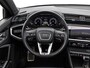 Audi Q3 Sportback 45 TFSIe 245pk S-tronic S Edition · Panoramadak · Elek. Achterklep · Dodehoek Detectie · Lederen Bekleding · Cruise Control · P-Sensoren · 19'' Inch ·