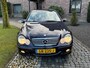 Mercedes-Benz C-klasse Sportcoupé 180 Kompressor Automaat