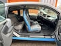 BMW i3 I3S 120Ah, SoH 92, H&K, schuifdak, camera, stoelverwarming