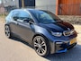 BMW i3 I3S 120Ah, SoH 92, H&K, schuifdak, camera, stoelverwarming