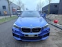 BMW X1 SDrive20i M- sport, panorama, trekhaak, HUD