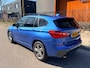 BMW X1 SDrive20i M- sport, panorama, trekhaak, HUD