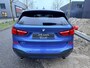 BMW X1 SDrive20i M- sport, panorama, trekhaak, HUD