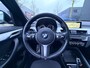 BMW X1 SDrive20i M- sport, panorama, trekhaak, HUD
