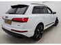 Audi Q7 55 TFSI e quattro Pro Line S 380 PK | Automaat | Elektrisch Panoramadak | 360 Camera | Lederen Bekleding | Matrix LED | Elektrische Stoelen | Stoelverwarming | Stoelgeheugen | Navigatie | Dodehoek detectie |