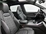 Audi Q7 55 TFSI e quattro Pro Line S 380 PK | Automaat | Elektrisch Panoramadak | 360 Camera | Lederen Bekleding | Matrix LED | Elektrische Stoelen | Stoelverwarming | Stoelgeheugen | Navigatie | Dodehoek detectie |
