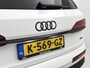 Audi Q7 55 TFSI e quattro Pro Line S 380 PK | Automaat | Elektrisch Panoramadak | 360 Camera | Lederen Bekleding | Matrix LED | Elektrische Stoelen | Stoelverwarming | Stoelgeheugen | Navigatie | Dodehoek detectie |