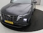 Hyundai Tucson 1.6 T-GDI HEV Comfort AUTOMAAT / Navigatie / NL Auto / Apple CarPlay & Android Auto / 1650KG Trekgewicht / Achteruitrijcamera / 1ste Eigenaar / Climate control / Adaptieve Cruise control / Stoelverwarming / Dealeronderhouden /