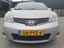 Nissan Note 1.4 Visia | Airco | Cruise Control | Zuinig & Ruim | NAP
