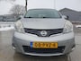 Nissan Note 1.4 Visia | Airco | Cruise Control | Zuinig & Ruim | NAP