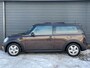 MINI Clubman 1.6 Cooper Stoelverw | Pano | Cruise | Leer | Airco