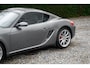 Porsche Cayman S 3.4 295pk | PASM | Sportuitlaat