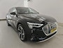 Audi E-tron 55 quattro Business edition Plus 95 kWh NL-AUTO | PANODAK | SOH 93% | TREKHAAK