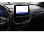 Ford Puma 1.0 EcoBoost Hybrid ST-Line X Vignale 155pk / NL Auto! / Full option! / Trekhaak / Panoramadak / Camera / Leder / CarPlay / B&O / 18'' / Keyless / Stuur+Stoelverwarming / Dodehoek / DAB / Verwarmde voorruit / ACC