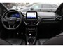 Ford Puma 1.0 EcoBoost Hybrid ST-Line X Vignale 155pk / NL Auto! / Full option! / Trekhaak / Panoramadak / Camera / Leder / CarPlay / B&O / 18'' / Keyless / Stuur+Stoelverwarming / Dodehoek / DAB / Verwarmde voorruit / ACC