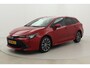 Toyota Corolla Touring Sports 1.2 Turbo First Edition | Trekhaak | Navigatie | Apple Carplay / Android Auto | Parkeersensoren voor/achter | Camera | Adaptive Cruise | Clima | 17 inch