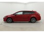 Toyota Corolla Touring Sports 1.2 Turbo First Edition | Trekhaak | Navigatie | Apple Carplay / Android Auto | Parkeersensoren voor/achter | Camera | Adaptive Cruise | Clima | 17 inch