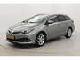 Toyota Auris Touring Sports 1.2T Trend | Panoramadak | Trekhaak | Navigatie | Cruise | Clima | Camera | 16 inch | Rijstrooksensor | Bluetooth