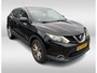 Nissan Qashqai 1.2 Connect Edition / Trekhaak / Camera / Navigatie / Keyless / 17'' / Stoelverwarming / DAB / Cruise Control
