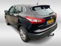 Nissan Qashqai 1.2 Connect Edition / Trekhaak / Camera / Navigatie / Keyless / 17'' / Stoelverwarming / DAB / Cruise Control