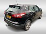 Nissan Qashqai 1.2 Connect Edition / Trekhaak / Camera / Navigatie / Keyless / 17'' / Stoelverwarming / DAB / Cruise Control