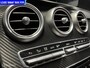 Mercedes-Benz C-klasse 450 AMG 4MATIC AUT. 367PK LEER OPENDAK BURMESTER NAVI LED PDC CRUISE