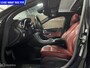 Mercedes-Benz C-klasse 450 AMG 4MATIC AUT. 367PK LEER OPENDAK BURMESTER NAVI LED PDC CRUISE