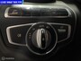 Mercedes-Benz C-klasse 450 AMG 4MATIC AUT. 367PK LEER OPENDAK BURMESTER NAVI LED PDC CRUISE