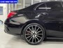 Mercedes-Benz C-klasse 450 AMG 4MATIC AUT. 367PK LEER OPENDAK BURMESTER NAVI LED PDC CRUISE