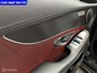 Mercedes-Benz C-klasse 450 AMG 4MATIC AUT. 367PK LEER OPENDAK BURMESTER NAVI LED PDC CRUISE