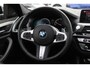 BMW X4 xDrive20i High Exe. M Sport / Panoramadak / 360Camera / Leder / 20'' / Harman Kardon / Navigatie / Dodehoek / DAB / Stoelverwarming / ACC