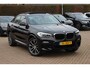 BMW X4 xDrive20i High Exe. M Sport / Panoramadak / 360Camera / Leder / 20'' / Harman Kardon / Navigatie / Dodehoek / DAB / Stoelverwarming / ACC