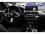 BMW X4 xDrive20i High Exe. M Sport / Panoramadak / 360Camera / Leder / 20'' / Harman Kardon / Navigatie / Dodehoek / DAB / Stoelverwarming / ACC
