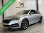 Skoda Octavia Combi DSG Buss Edition Plus | Navi | LED | Camera | ACC | Virtual | Keyless | DAB | 1e Eig | Org NL |