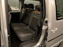 Volkswagen Caddy Maxi 1.2 TSI Trendline | Rolstoel-Invalide vervoer | Verlaagde bodem | Goed onderhouden | Lage km-stand |