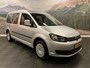Volkswagen Caddy Maxi 1.2 TSI Trendline | Rolstoel-Invalide vervoer | Verlaagde bodem | Goed onderhouden | Lage km-stand |